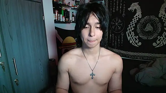 kairozz 在線直播表演