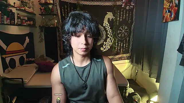 kairozzのウェブカメラショー