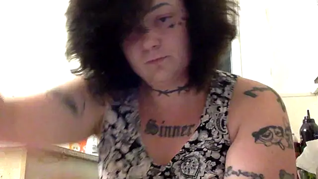 Show de CurvyTrans2002 na webcam