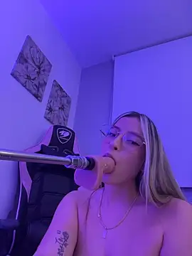 Issabela_G1 – webcam-show