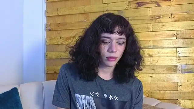 pixy_20 Adlı Modelin Web Kamerası Şovu