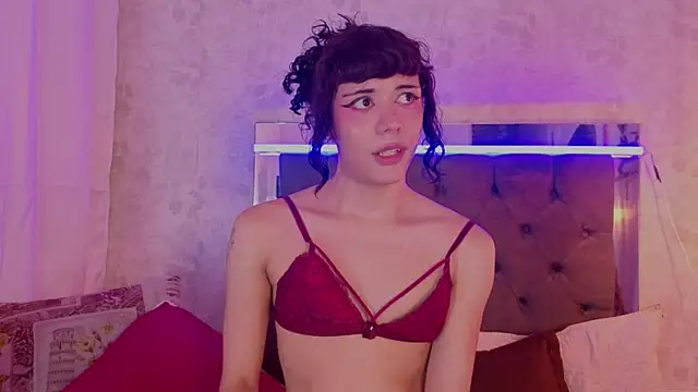pixy_20 Webcam-Show
