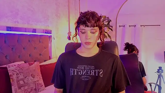 pixy_20 网络视讯表演