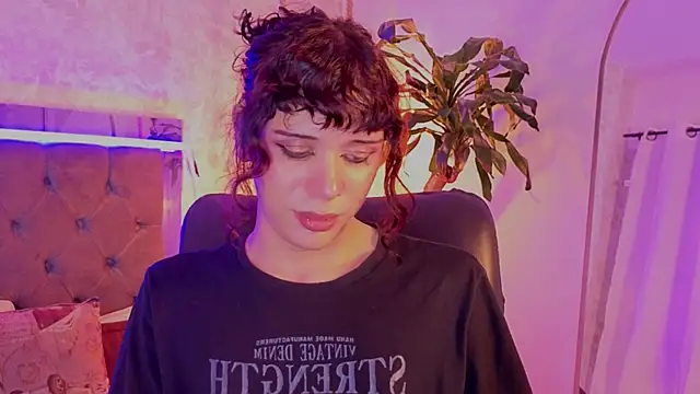Webkamerová show pixy_20