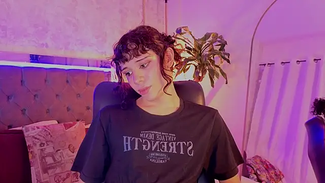 pixy_20 Webcam-Show
