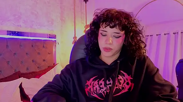 Вебкам-шоу pixy_20