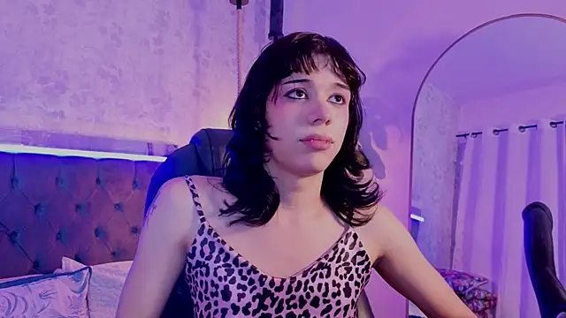 pixy_20 Webcam-Show