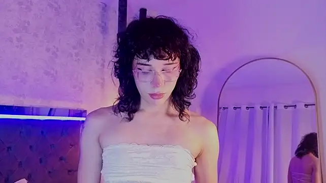 pixy_20 Webcam Show