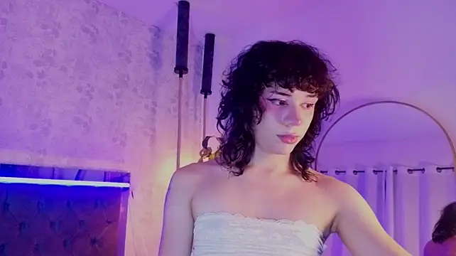 pixy_20's Webcam Show