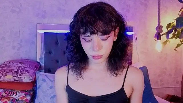 pixy_20 Pertunjukan Webcam
