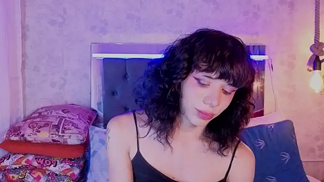 Webkamerová show pixy_20