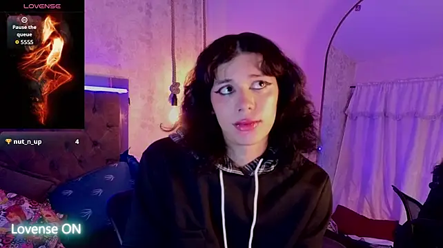 pixy_20's Webcam Show