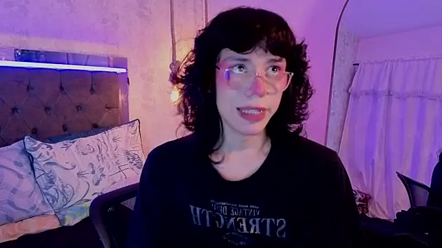 pixy_20 Webcamshow