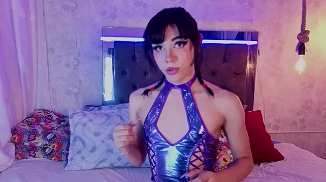 Webkamerová show pixy_20