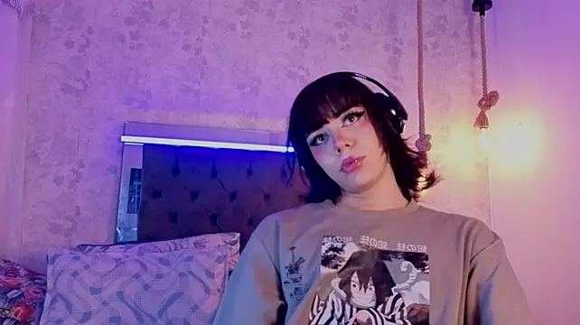 pixy_20 Pertunjukan Webcam