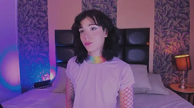 pixy_20's Webcam Show