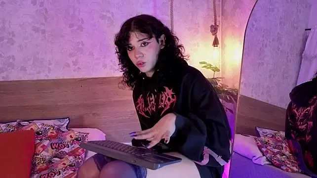 pixy_20's Webcam Show