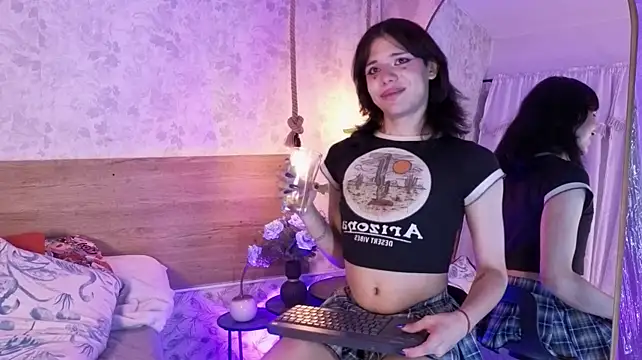 pixy_20's Webcam Show