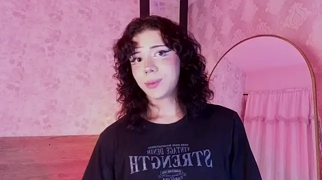 pixy_20's Webcam Show