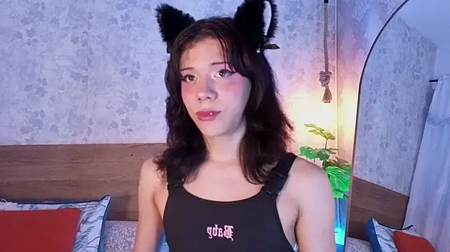 pixy_20's Live XXX Chat
