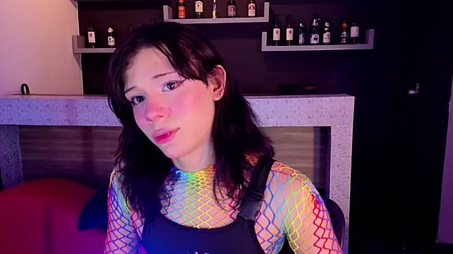 pixy_20のウェブカメラショー