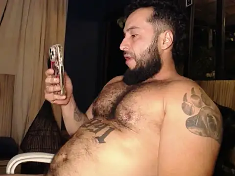 kink_8: διαδικτυακό σόου στην κάμερα
