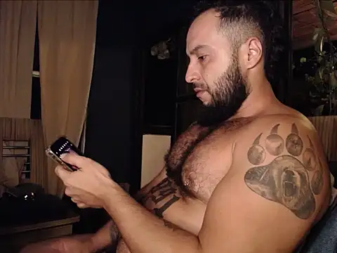 kink_8's Webcam Show