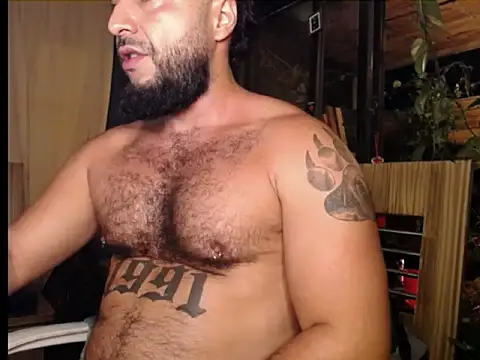 kink_8 Show Webcam
