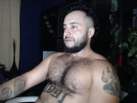 Show de webcam de kink_8