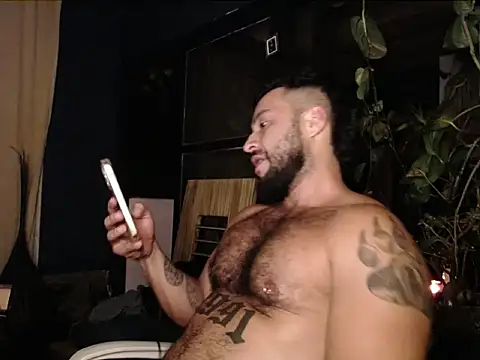 kink_8 webcam show