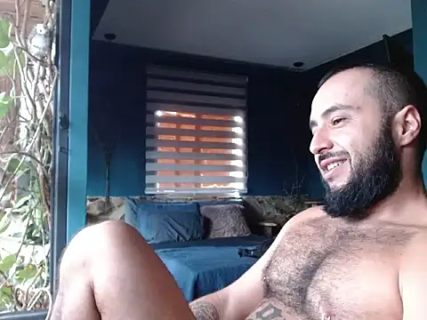 Show modela kink_8 na web-kameri
