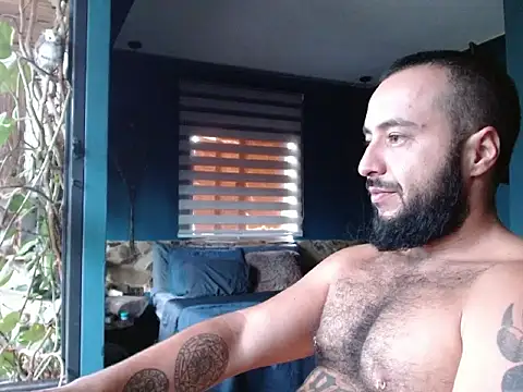kink_8 Show Webcam
