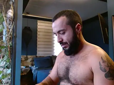 kink_8 Show Webcam