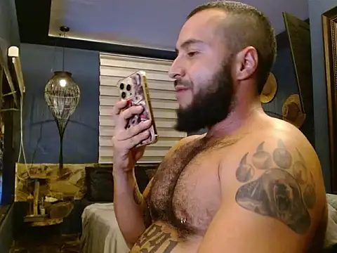 kink_8 Webcam Show