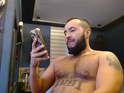 kink_8 Adlı Modelin Web Kamerası Şovu