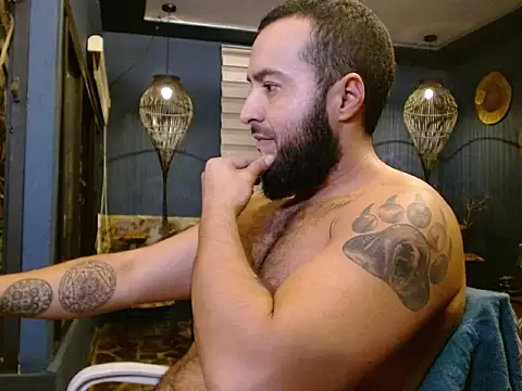 Webkamerová show kink_8