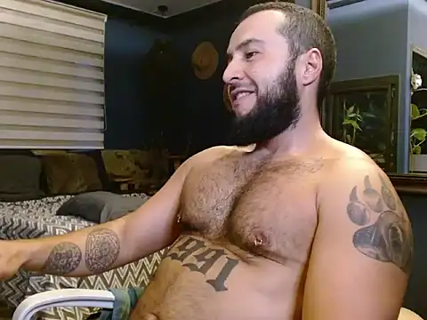 kink_8 Webcam Show