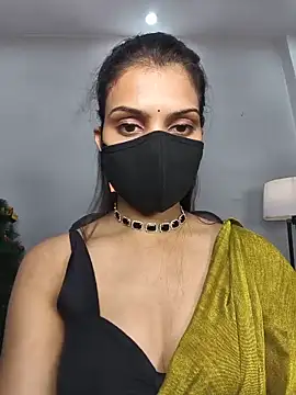 Sala de chat en directo de Sexy-ashi