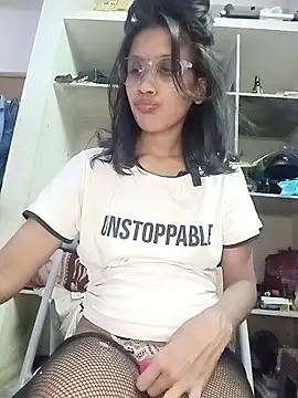 SoftStarQueen's Webcam Show