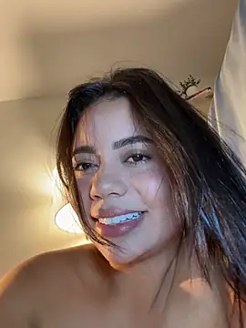 Aryrosee Show in webcam