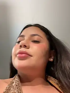 Aryrosee's Webcam Show