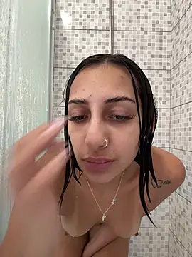 julialupato – Live XXX-chat