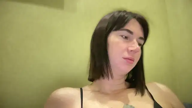 XXX chat uživo modela EvilDemon94