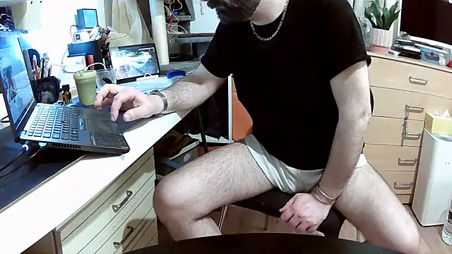 lextalon Webcam-Show