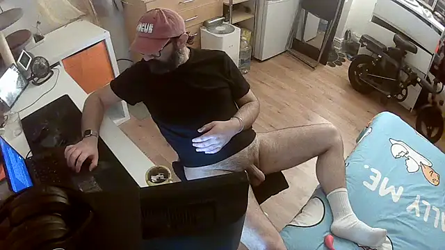 lextalon Webcam-Show