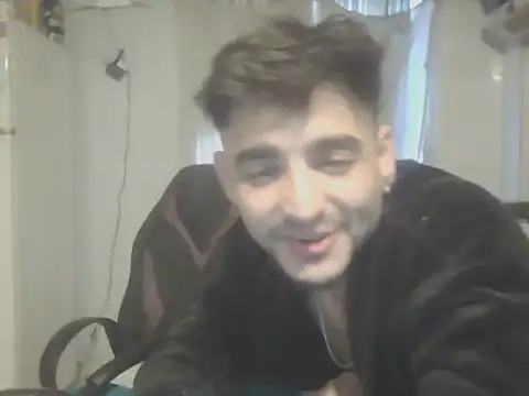 Bezzzzzerr Pertunjukan Webcam