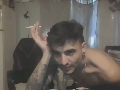 Bezzzzzerrn Webbikameraesitys