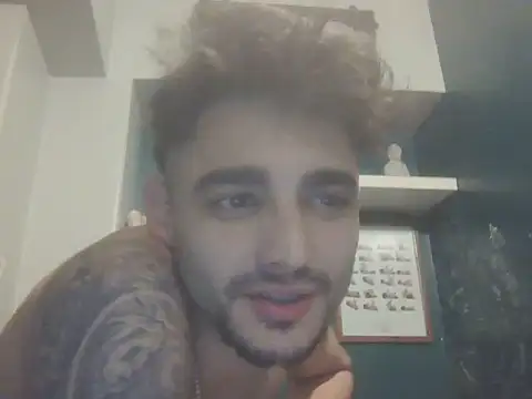 Bezzzzzerr webcam show