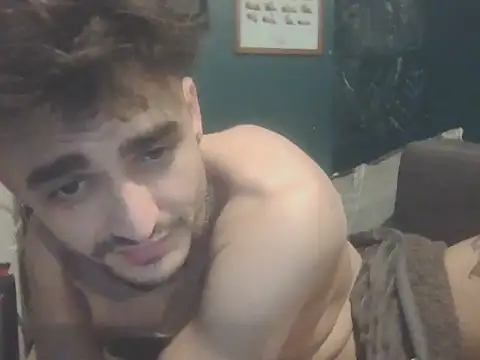 Show Webcam de Bezzzzzerr