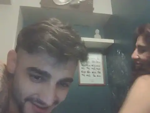 Show de webcam de Bezzzzzerr